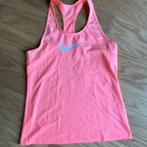 Nike DRI-FIT Tank